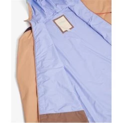 BARBOUR INTERNATIONAL X Roksanda Adriona Showerproof Cape 20 BARBOUR INTERNATIONAL X Roksanda Adriona Showerproof Cape -Fashion store 60356204 l a8