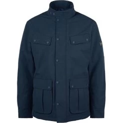 Barbour International Tourer Duke Waterproof Jacket