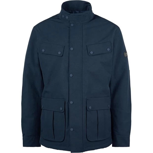 Barbour International Tourer Duke Waterproof Jacket 3 Barbour International Tourer Duke Waterproof Jacket