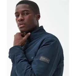Barbour International Tourer Duke Waterproof Jacket 14 Barbour International Tourer Duke Waterproof Jacket -Fashion store 60421718 l a4