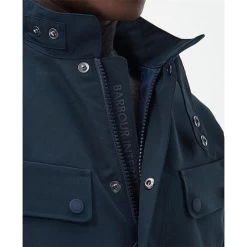 Barbour International Tourer Duke Waterproof Jacket 15 Barbour International Tourer Duke Waterproof Jacket -Fashion store 60421718 l a5