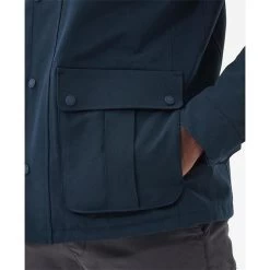 Barbour International Tourer Duke Waterproof Jacket 16 Barbour International Tourer Duke Waterproof Jacket -Fashion store 60421718 l a6