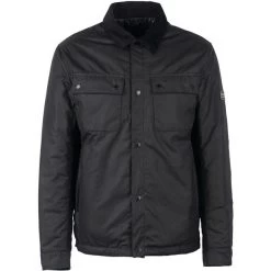 Barbour International Tourer Wax Jacket