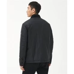 Barbour International Tourer Wax Jacket 12 Barbour International Tourer Wax Jacket -Fashion store 60540203 l a2