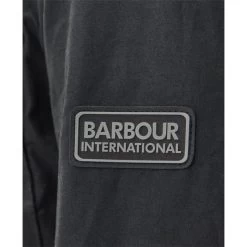Barbour International Tourer Wax Jacket 16 Barbour International Tourer Wax Jacket -Fashion store 60540203 l a7