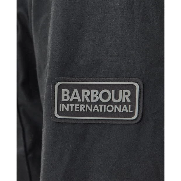 Barbour International Tourer Wax Jacket 9 Barbour International Tourer Wax Jacket - Image 7