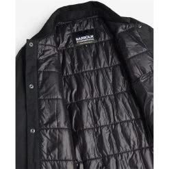 Barbour International Tourer Wax Jacket 17 Barbour International Tourer Wax Jacket -Fashion store 60540203 l a8