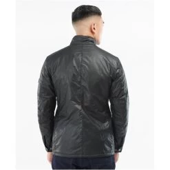 Barbour International Tourer Duke Wax Jacket 12 Barbour International Tourer Duke Wax Jacket -Fashion store 60544403 l a2