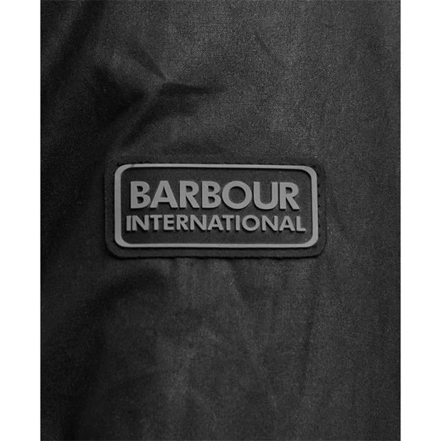 Barbour International Tourer Duke Wax Jacket 9 Barbour International Tourer Duke Wax Jacket - Image 7