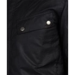 Barbour International Tourer Duke Wax Jacket 17 Barbour International Tourer Duke Wax Jacket -Fashion store 60544403 l a7