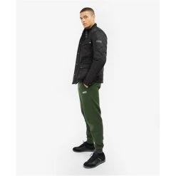 Barbour International Tourer Ariel Polar Quilted Jacket -Fashion store 60545703 l a3