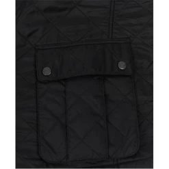 Barbour International Tourer Ariel Polar Quilted Jacket -Fashion store 60545703 l a5