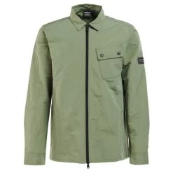 Barbour International Skyline Overshirt