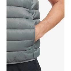 BARBOUR INTERNATIONAL Racer Reed Gilet 15 BARBOUR INTERNATIONAL Racer Reed Gilet -Fashion store 60888202 l a6