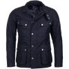 Barbour International Tourer Ariel Quilted Jacket