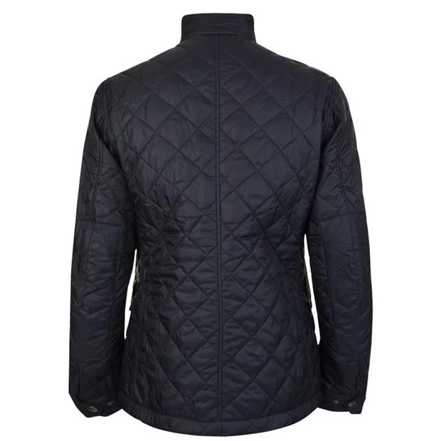 Barbour International Tourer Ariel Quilted Jacket 11 Barbour International Tourer Ariel Quilted Jacket - Image 9