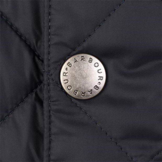 Barbour International Tourer Ariel Quilted Jacket 12 Barbour International Tourer Ariel Quilted Jacket - Image 10