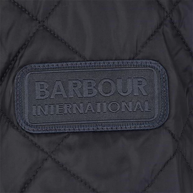 Barbour International Tourer Ariel Quilted Jacket 13 Barbour International Tourer Ariel Quilted Jacket - Image 11