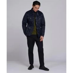 Barbour International Tourer Ariel Quilted Jacket 16 Barbour International Tourer Ariel Quilted Jacket -Fashion store 60894222 l a3