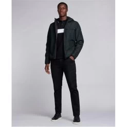 Barbour International Vision Jacket -Fashion store 60901640 l a3