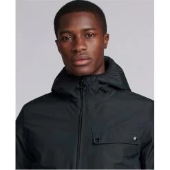Barbour International Vision Jacket -Fashion store 60901640 l a5