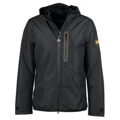 Barbour International Essential Waterproof Jacket