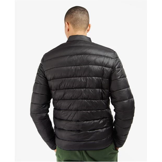 Barbour International Bowsden Baffle Quilted Jacket 5 Barbour International Bowsden Baffle Quilted Jacket - Image 3