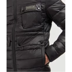 Barbour International Bowsden Baffle Quilted Jacket 15 Barbour International Bowsden Baffle Quilted Jacket -Fashion store 60973903 l a5