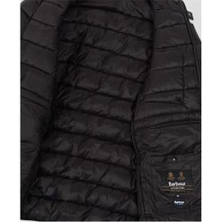 Barbour International Bowsden Baffle Quilted Jacket 16 Barbour International Bowsden Baffle Quilted Jacket -Fashion store 60973903 l a6