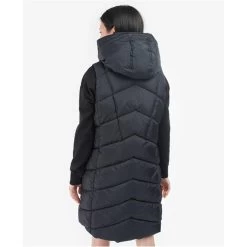 Barbour International Rafaela Gilet 12 Barbour International Rafaela Gilet -Fashion store 61168741 l a2