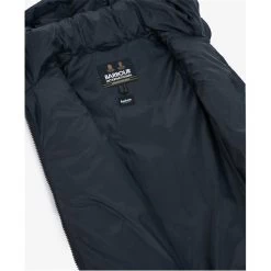 Barbour International Rafaela Gilet 17 Barbour International Rafaela Gilet -Fashion store 61168741 l a7