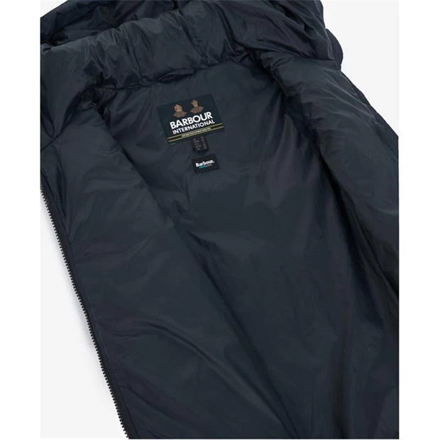 Barbour International Rafaela Gilet 10 Barbour International Rafaela Gilet - Image 8