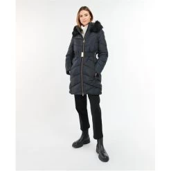 Barbour International East Moor Quilted Jacket 15 Barbour International East Moor Quilted Jacket -Fashion store 61169440 l a5