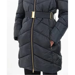 Barbour International East Moor Quilted Jacket 16 Barbour International East Moor Quilted Jacket -Fashion store 61169440 l a6