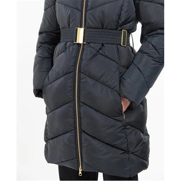 Barbour International East Moor Quilted Jacket 9 Barbour International East Moor Quilted Jacket - Image 7