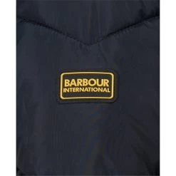 Barbour International East Moor Quilted Jacket 17 Barbour International East Moor Quilted Jacket -Fashion store 61169440 l a7