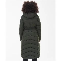 Barbour International Track Line Quilted Jacket 12 Barbour International Track Line Quilted Jacket -Fashion store 61169916 l a2