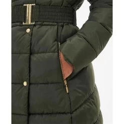 Barbour International Track Line Quilted Jacket 15 Barbour International Track Line Quilted Jacket -Fashion store 61169916 l a5