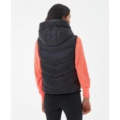Barbour International Halton Gilet -Fashion store 61410903 l a2