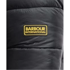 Barbour International Legacy Bobber Quilted Jacket -Fashion store 61804140 l a6