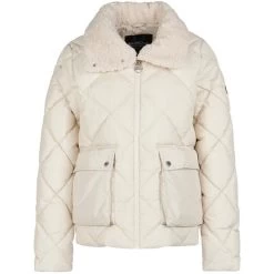 Barbour International Norton Quilted Jacket