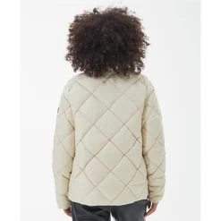 Barbour International Norton Quilted Jacket -Fashion store 62005169 l a2