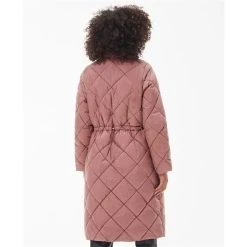 Barbour International Enfield Quilted Jacket 11 Barbour International Enfield Quilted Jacket -Fashion store 62100706 l a2