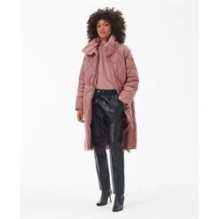 Barbour International Enfield Quilted Jacket 12 Barbour International Enfield Quilted Jacket -Fashion store 62100706 l a3