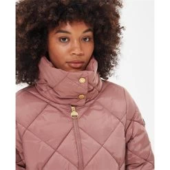 Barbour International Enfield Quilted Jacket 13 Barbour International Enfield Quilted Jacket -Fashion store 62100706 l a4