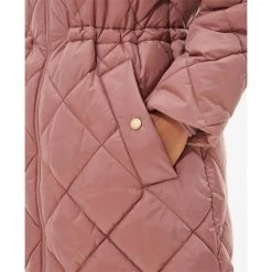 Barbour International Enfield Quilted Jacket 14 Barbour International Enfield Quilted Jacket -Fashion store 62100706 l a5