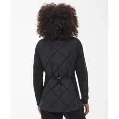 Barbour International Strada Quilted Sweatshirt 12 Barbour International Strada Quilted Sweatshirt -Fashion store 62103203 l a2