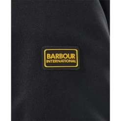 Barbour International Strada Quilted Sweatshirt 16 Barbour International Strada Quilted Sweatshirt -Fashion store 62103203 l a6