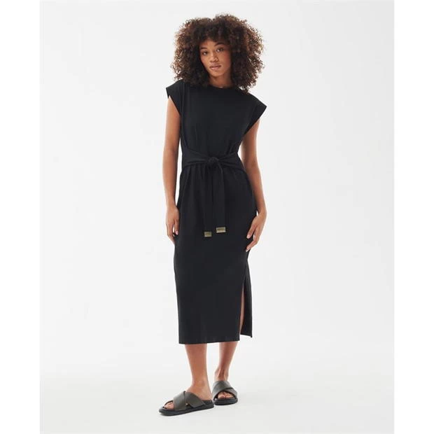 Barbour International Soules Dress 4 Barbour International Soules Dress - Image 2