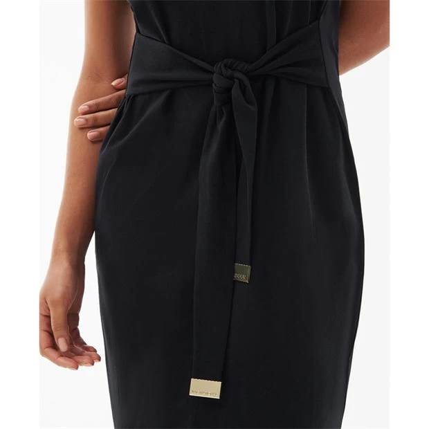 Barbour International Soules Dress 8 Barbour International Soules Dress - Image 6